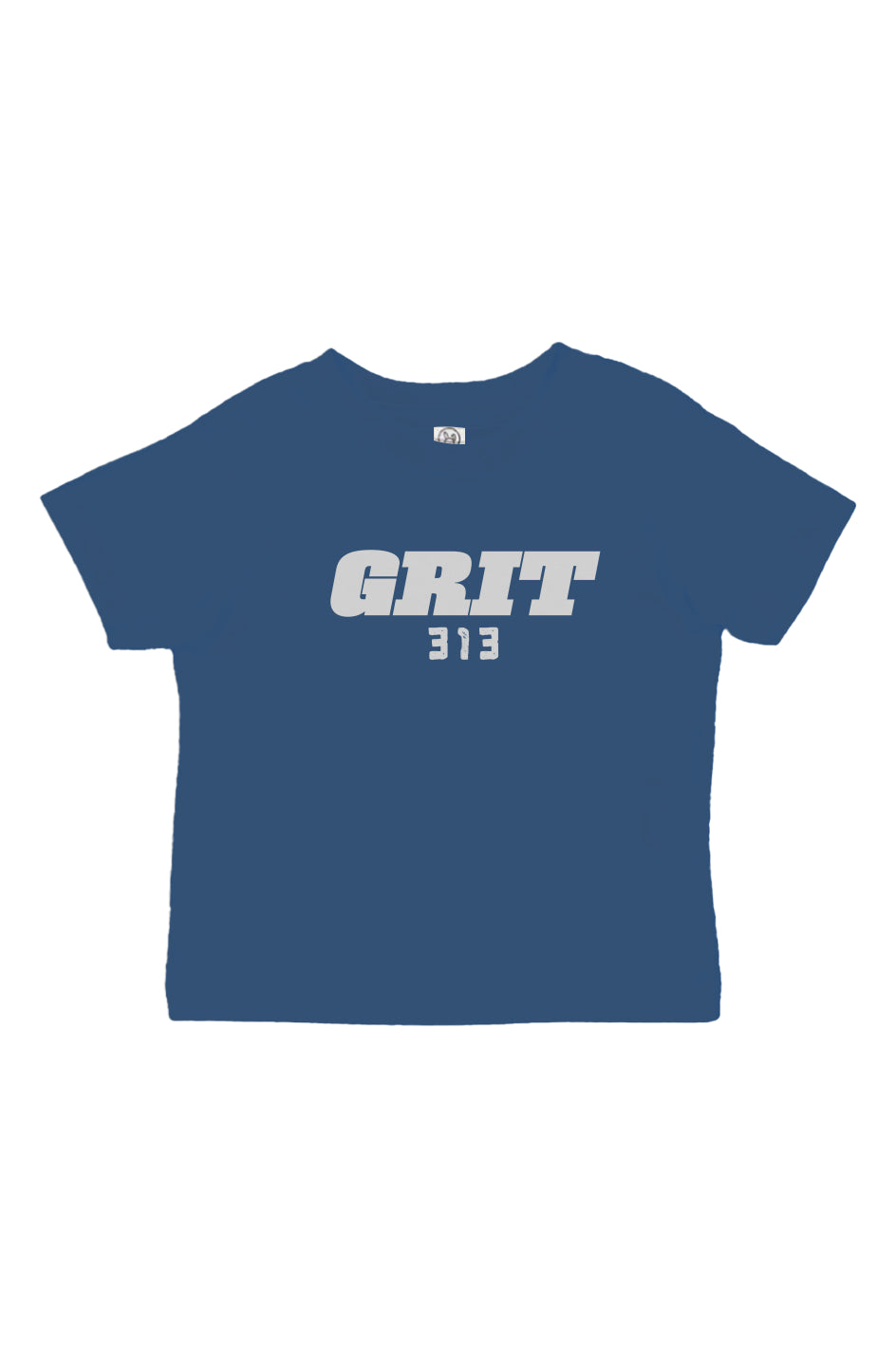 For Lions Fan Gift | Detroit Infant Shirt | Detroi