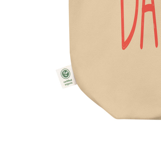 420 Bag | DANK YOU | Cute Weed Tote Bag | Eco-Friendly Stash Bag | Stoner Bag | Weed Accessories | 420 Tote Bag